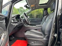 MAXUS G50 2023 PLUS 1.5T Automatic Cruise Edition - ფოტო 4
