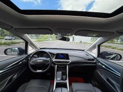 MAXUS G50 2023 PLUS 1.5T Automatic Cruise Edition - ფოტო 5