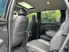MAXUS G50 2023 PLUS 1.5T Automatic Cruise Edition - ფოტო 6