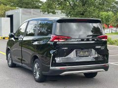 MAXUS G50 2023 PLUS 1.5T Automatic Cruise Edition - ფოტო 7