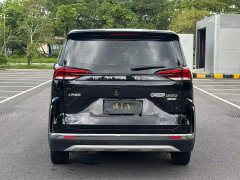 MAXUS G50 2023 PLUS 1.5T Automatic Cruise Edition - ფოტო 8