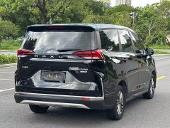 MAXUS G50 2023 PLUS 1.5T Automatic Cruise Edition - ფოტო 9