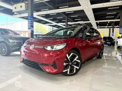 Volkswagen ID.3 2026 Smart Edition Intelligent Version GTX Package - ფოტო 1