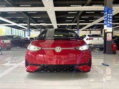 Volkswagen ID.3 2026 Smart Edition Intelligent Version GTX Package - ფოტო 2