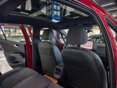 Volkswagen ID.3 2026 Smart Edition Intelligent Version GTX Package - ფოტო 5