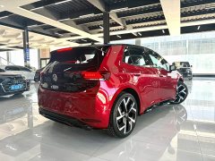 Volkswagen ID.3 2026 Smart Edition Intelligent Version GTX Package - ფოტო 7