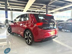 Volkswagen ID.3 2026 Smart Edition Intelligent Version GTX Package - ფოტო 9
