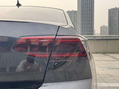Volkswagen Magotan 2020 330TSI DSG Advance - ფოტო 10