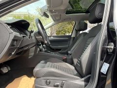 Volkswagen Magotan 2020 330TSI DSG Advance - ფოტო 11