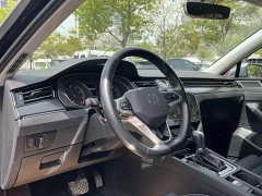 Volkswagen Magotan 2020 330TSI DSG Advance - ფოტო 12