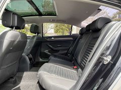 Volkswagen Magotan 2020 330TSI DSG Advance - ფოტო 13