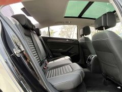 Volkswagen Magotan 2020 330TSI DSG Advance - ფოტო 14
