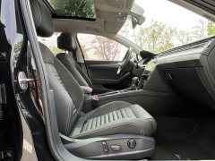 Volkswagen Magotan 2020 330TSI DSG Advance - ფოტო 15
