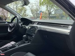 Volkswagen Magotan 2020 330TSI DSG Advance - ფოტო 16