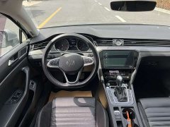 Volkswagen Magotan 2020 330TSI DSG Advance - ფოტო 17