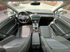 Volkswagen Magotan 2020 330TSI DSG Advance - ფოტო 19