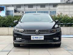Volkswagen Magotan 2020 330TSI DSG Advance - ფოტო 2