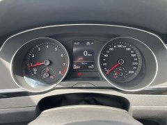 Volkswagen Magotan 2020 330TSI DSG Advance - ფოტო 20