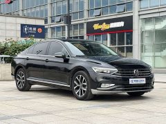 Volkswagen Magotan 2020 330TSI DSG Advance - ფოტო 3