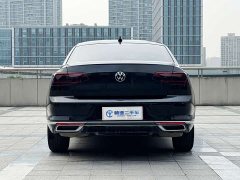 Volkswagen Magotan 2020 330TSI DSG Advance - ფოტო 5