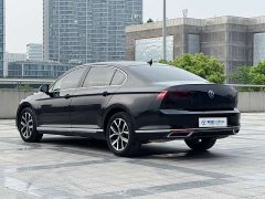 Volkswagen Magotan 2020 330TSI DSG Advance - ფოტო 6