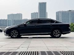 Volkswagen Magotan 2020 330TSI DSG Advance - ფოტო 7
