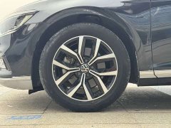 Volkswagen Magotan 2020 330TSI DSG Advance - ფოტო 8