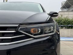 Volkswagen Magotan 2020 330TSI DSG Advance - ფოტო 9