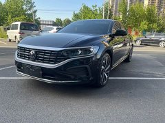 Volkswagen Passat 380TSI Elite - ფოტო 1