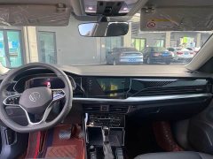 Volkswagen Passat 380TSI Elite - ფოტო 12