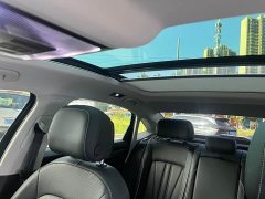 Volkswagen Passat 380TSI Elite - ფოტო 13