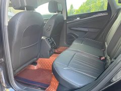 Volkswagen Passat 380TSI Elite - ფოტო 14