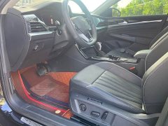 Volkswagen Passat 380TSI Elite - ფოტო 16
