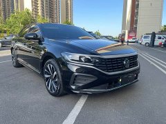 Volkswagen Passat 380TSI Elite - ფოტო 3
