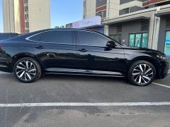 Volkswagen Passat 380TSI Elite - ფოტო 4