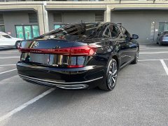 Volkswagen Passat 380TSI Elite - ფოტო 5
