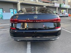 Volkswagen Passat 380TSI Elite - ფოტო 6
