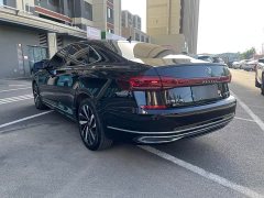 Volkswagen Passat 380TSI Elite - ფოტო 7