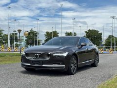 Volvo S90 B5 Inscription Luxury - ფოტო 1