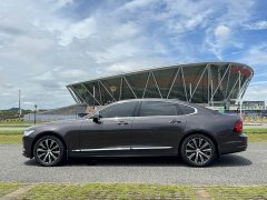 Volvo S90 B5 Inscription Luxury - ფოტო 10