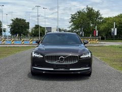 Volvo S90 B5 Inscription Luxury - ფოტო 2