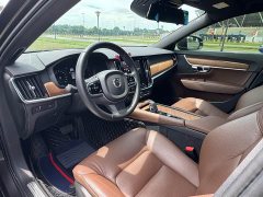 Volvo S90 B5 Inscription Luxury - ფოტო 3