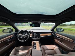 Volvo S90 B5 Inscription Luxury - ფოტო 5