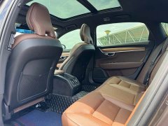 Volvo S90 B5 Inscription Luxury - ფოტო 6