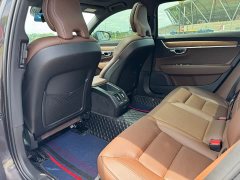 Volvo S90 B5 Inscription Luxury - ფოტო 7