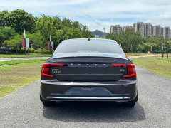 Volvo S90 B5 Inscription Luxury - ფოტო 9