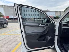Volkswagen Tiguan X 330TSI FWD Flagship - ფოტო 10