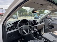 Volkswagen Tiguan X 330TSI FWD Flagship - ფოტო 11