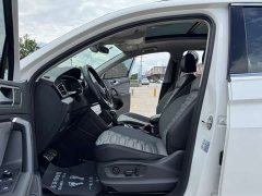Volkswagen Tiguan X 330TSI FWD Flagship - ფოტო 12