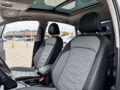Volkswagen Tiguan X 330TSI FWD Flagship - ფოტო 14